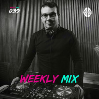 Weekly Mix 039 by Astek