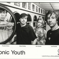Sonic Youth - The Diamond Sea by Wingmaster Darren