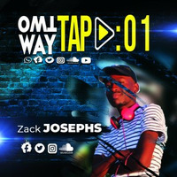 Two-way Tapes 01 mixed by Zack Josephs by Zack Josephs