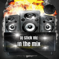Dj Slick Vic's Canned Heat (FREE DOWNLOAD) by Dj Slick Vic