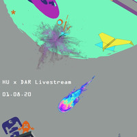HU x DAR Livestream - Tripherbian [01.08.20] by Headz Up!