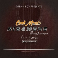 Cool Music - Nisamehe acoustic version by Coolmusictz
