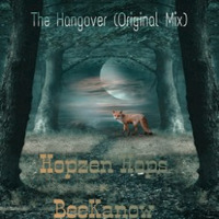 The Hangover by Hopzen Hops