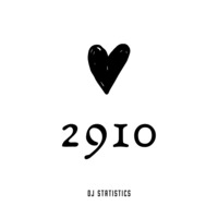 2910 by Statistics
