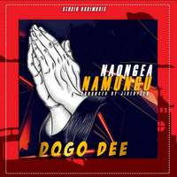 Dogo dee - Naongea Na Mungu audio by DJ Chura