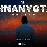 Mbosso - Sina Nyota by MKWAYER MEDIA