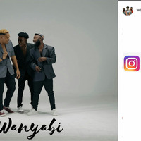 Wanyabi - Instagram by MKWAYER MEDIA
