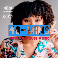 40 Mins Soulful House Mix By Koki3 by Koki3
