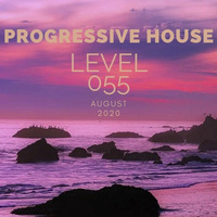 Deep Progressive House Mix Level 055 / Best Of August 2020 by Glen Hemmings