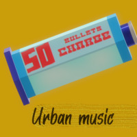 50TrackBullets load Urban music 2/2 #2 by Lean Lee
