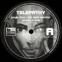 Theorie - So Tough [vinyl] - 94-97 Jungle [2024] by theorie