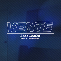 Leon Leiden - Vente [Edit By Dj Alonso Beat LMI] by Label Music Inc.