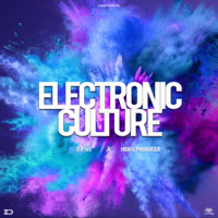 Electronic Culture Mixed By Dj Five Feat. High C Producer by Label Music Inc.