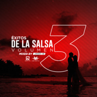 Éxitos De La Salsa Vol.3 By Jhovi ID LMI by Label Music Inc.
