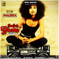 Soulfully Yours Episode 41 (August 2020) by Deejay Malebza II