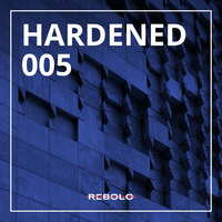 Hardened 005 by Rebolo