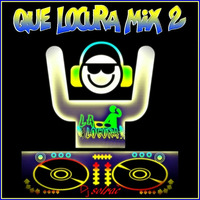 QUE LOCURA MIX 2 80&amp;90´S by DJ Solrac