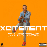 DJ EISTEINE LEFTSIDE XCITEMENT MIX 2020 by DJ EISTEINE