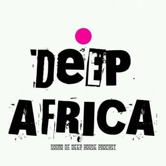 Drive To Africa Podcast