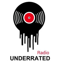 Underrated Radio Guest Mix By Deep Edger by Thee Deep Edger