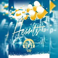 Mkoro Da DJ  HEARTS EP (Full EP Sample) by Just KaT.