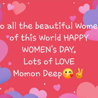 Momon Deep Musical Journey 31 by Morena Momon Deep