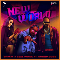 New World - Emiway Bantai by thisndj-official