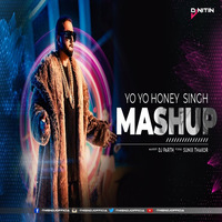 Yo Yo Honey Singh - Mashup DJ Parth by thisndj-official
