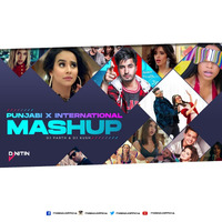 Punjabi X International Mashup - DJ Parth, DJ Kush by thisndj-official