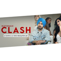 Clash Reggaeton Mix - DJ Ravish &amp; DJ Chico by thisndj-official