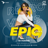 10. Rafta Rafta (Remix) - DJ Paroma by dj songs download