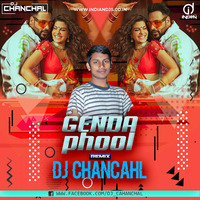Genda Phool Remix Song DJ Chancahl by dj songs download