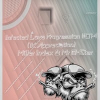 Infected Love Progression 014 [ 1K Appreciation ] by Miller Index