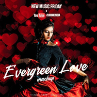 EverGreen Love Mashup  - Dj Rink by Nagpurdjs Remix
