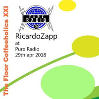 @PureRadio Podcast by Ricardo Zapp Zappone
