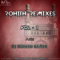 07.SERI SERI GALLA CLEMENT ANNA REMIX DJ ROHITH by Dj Rohith Remix