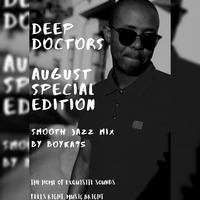 Deep Doctors Special Edition // Smooth Jazz Mix By Boyka95 by Deep Doctors Music