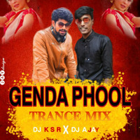 GENDA PHOOL DJ AJY AND KSR by AK CREATIONS