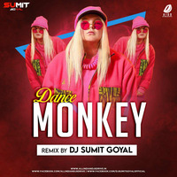 Dance Monkey Remix - DJ Sumit Goyal by  DJ Sumit Goyal