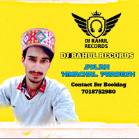 Feelings Dholki Mix DJ Rahul Records Solan HP Presents 9625792310 by Dj Rahul Records