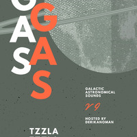 GAS V9 - Tzzla by Galactic Astronomical Sounds