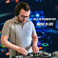 Selection Of Music Mix by DJ Gyorgyo by DJ Gyorgyo