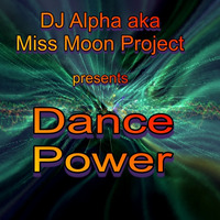 Dance Power by Vinylschrauber
