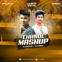 chande mashup re mix dj chinnu and prajwal by chinmaya