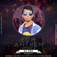 Haan Mein Galat - DJ ARH x DJ AHI And DJ SHN Remix by ADM Records
