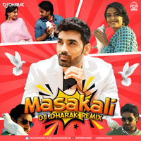 Masakali (Remix) - Delhi 6 - DJ Dharak by ADM Records