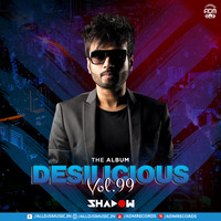 Shayad - (Remix) - DJ Shadow Dubai x DJ Parsh Remix by ADM Records