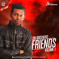 Muqabla 2.0 (Remix) - DJ P Nexus X SN Brothers by ADM Records