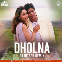 Dholna (Remix) - DJ Hitesh by ADM Records
