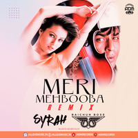 Meri Mehbooba (Remix) - DJ Syrah x DJ Baichun by ADM Records